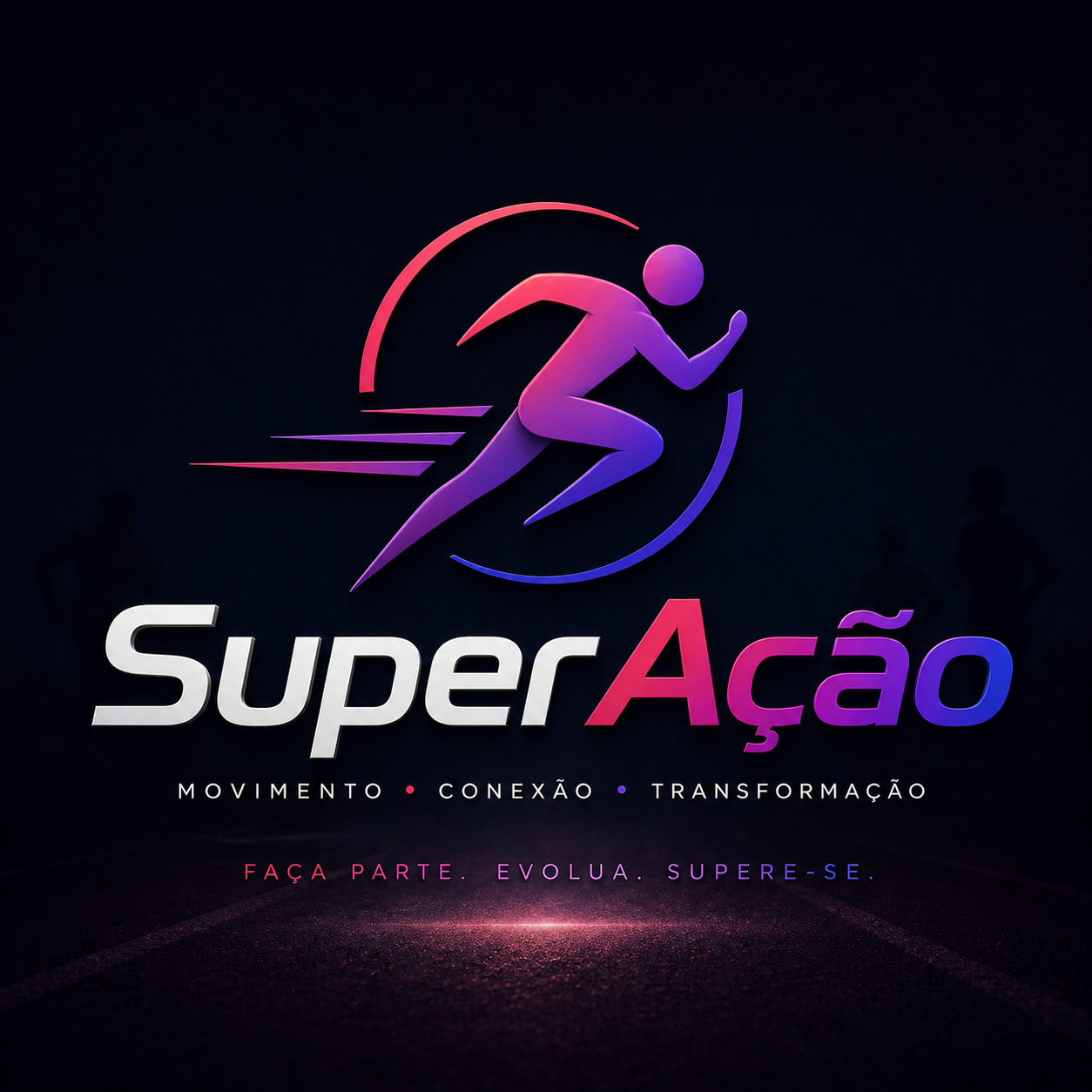 SuperAção